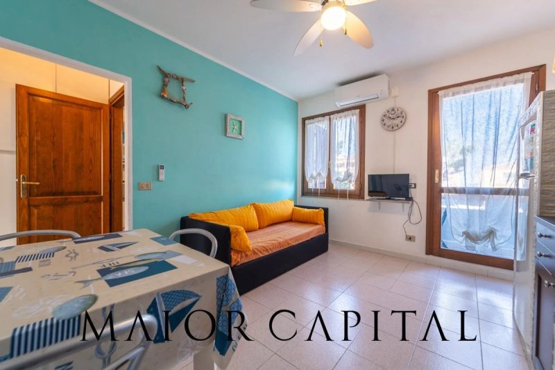 Appartement à Santa Teresa Gallura