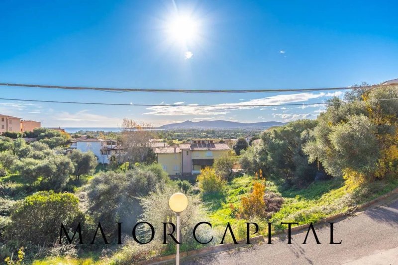Apartamento en Budoni