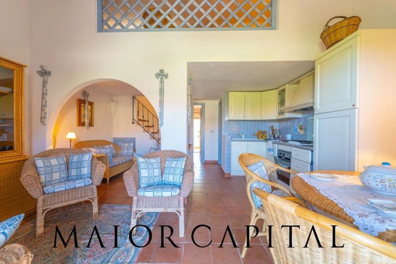 Appartement à Palau