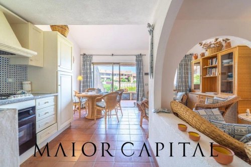 Appartement à Palau