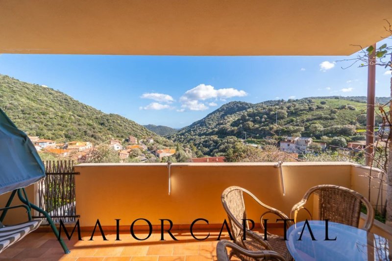 Apartamento en Torpè