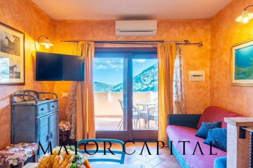 Apartamento en Torpè