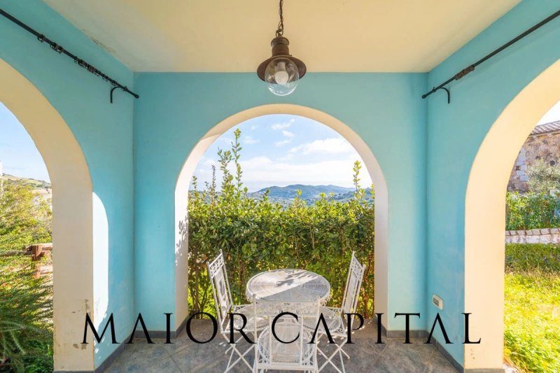 Appartement à Torpè