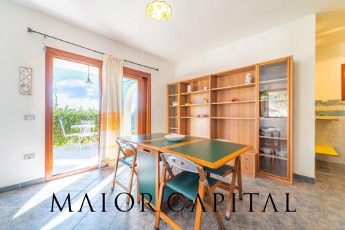 Appartement à Torpè