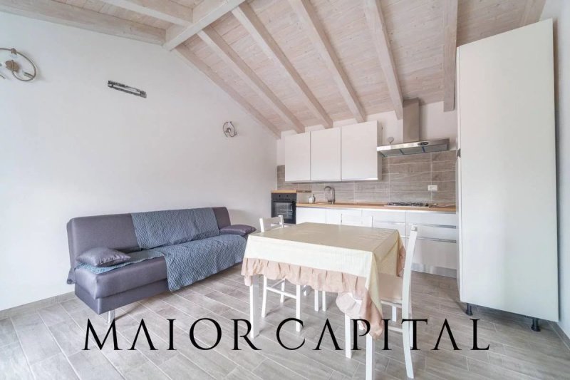 Lägenhet i Siniscola