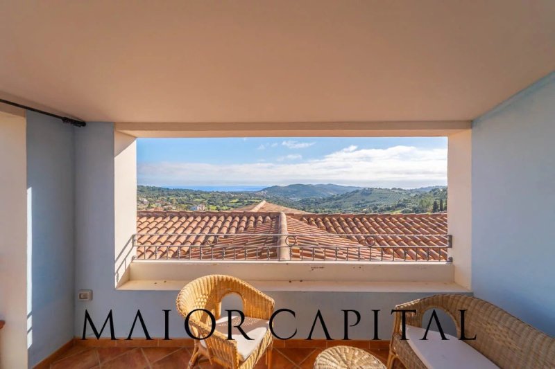 Appartement à Torpè