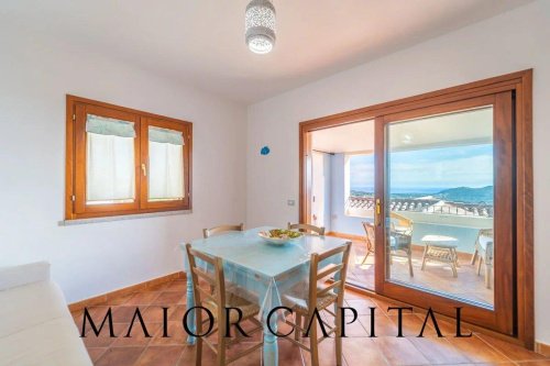 Appartement à Torpè