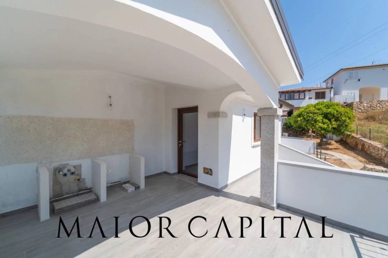 Apartment in Budoni