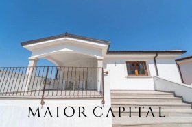Apartamento em Budoni