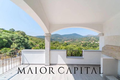Apartment in Budoni