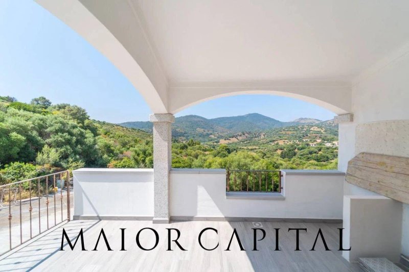 Apartment in Budoni