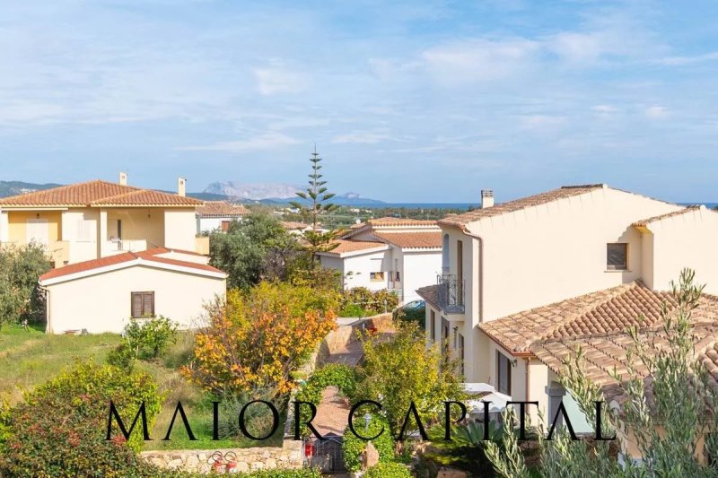 Apartamento en Budoni