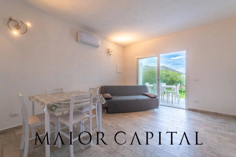 Apartamento en Siniscola
