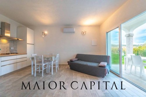 Apartamento en Siniscola