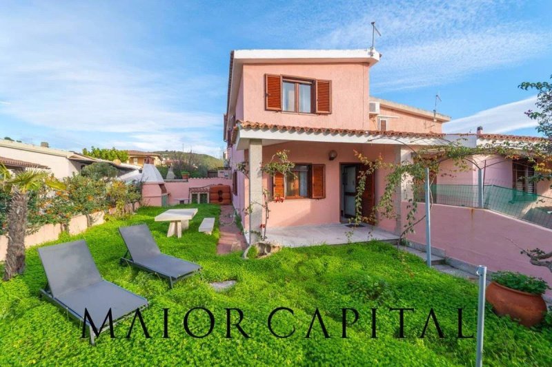 2 Bedrooms Terraced house for sale in San Teodoro [814001] | Gate-away®