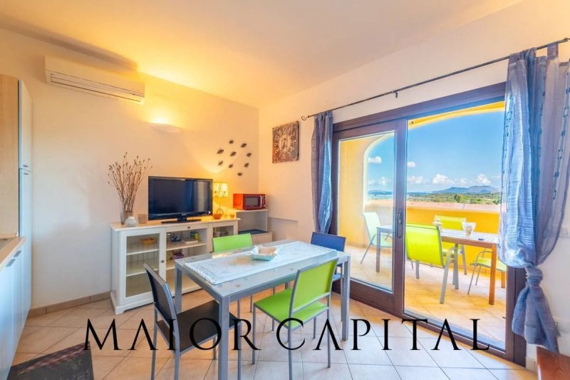 Apartamento en Olbia