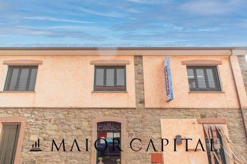 Casa em Oschiri