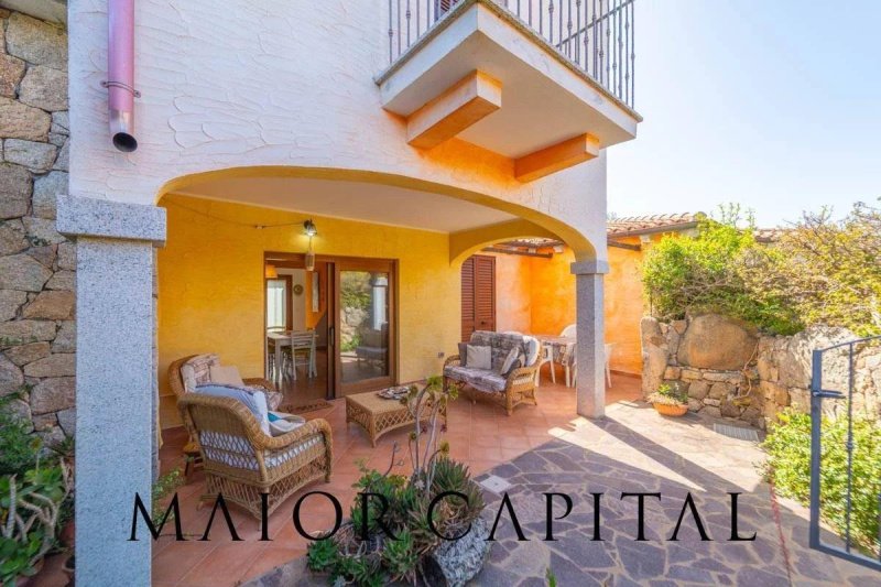 2 Bedrooms Terraced house for sale in San Teodoro [814006] | Gate-away®