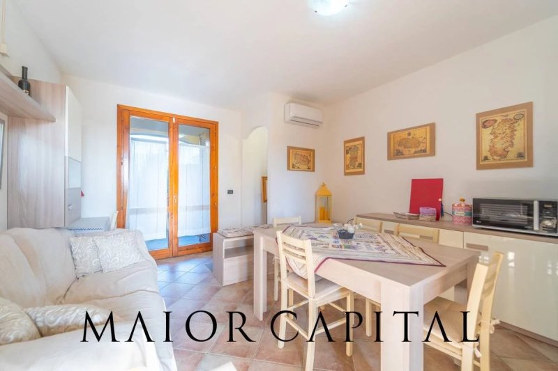 Apartamento en Golfo Aranci