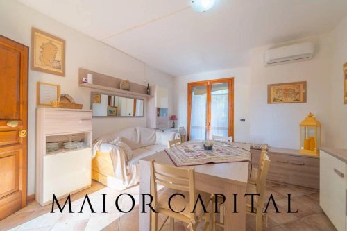 Apartamento en Golfo Aranci