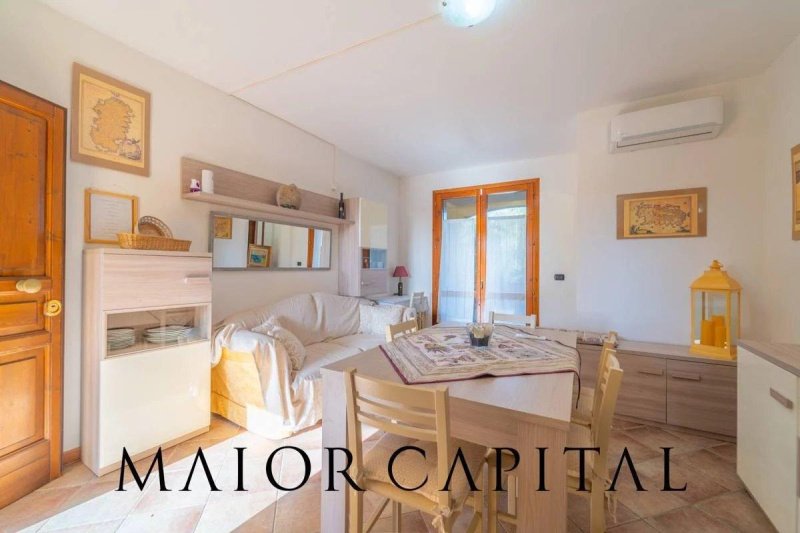Apartamento en Golfo Aranci