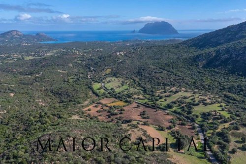 Terreno agricolo a Loiri Porto San Paolo