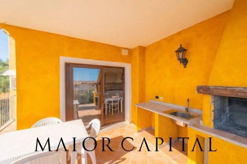 Appartamento a Olbia