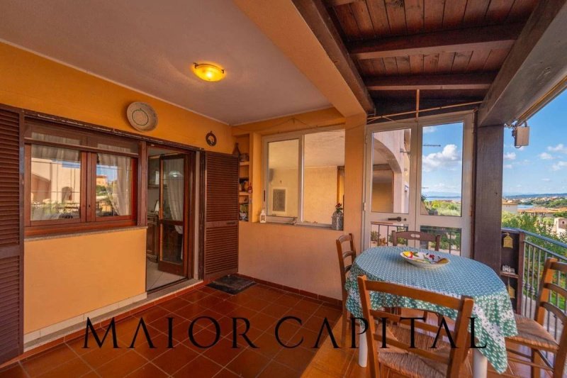 Apartment in Golfo Aranci