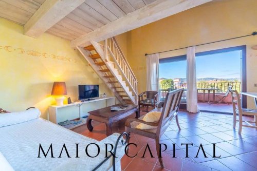 Appartamento a Olbia