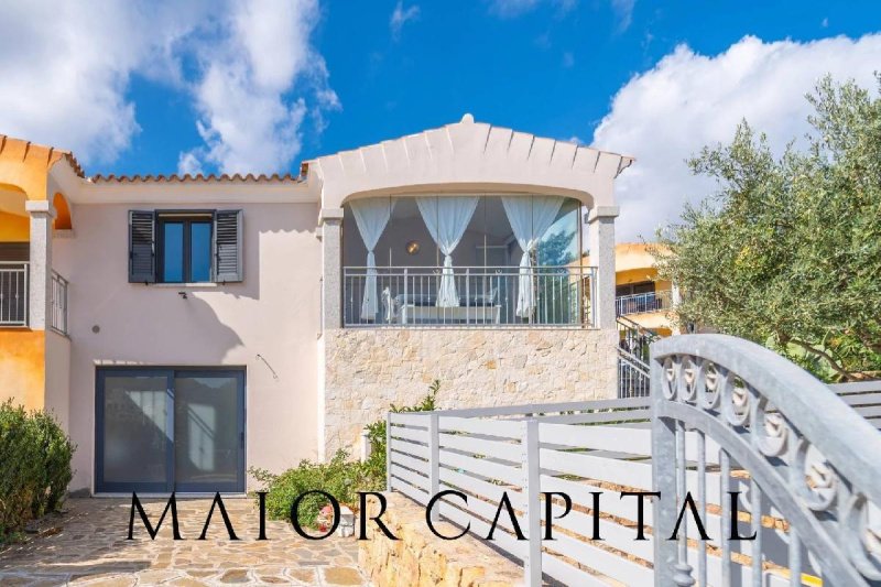 2 Bedrooms Terraced house for sale in Budoni [814022] | Gate-away®