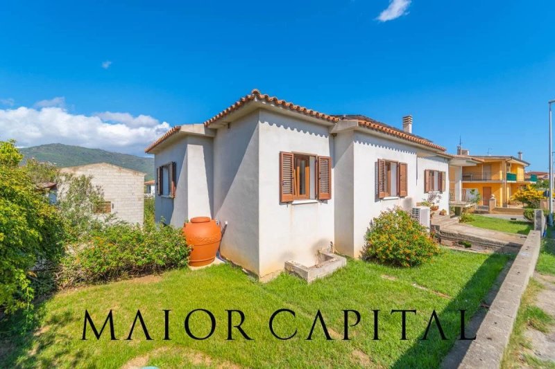 Villa in Torpè