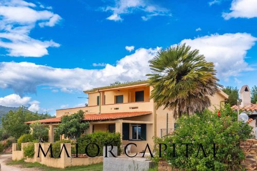 Villa à Posada