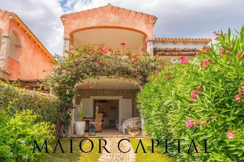 2 Bedrooms Terraced house for sale in San Teodoro [814028] | Gate-away®