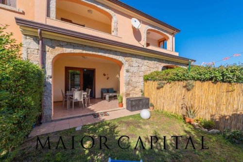 Villetta a schiera a San Teodoro