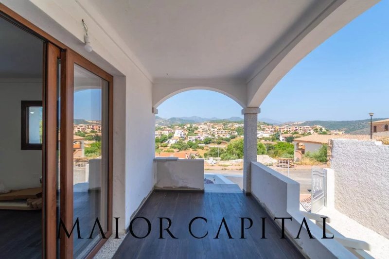 Apartamento en Budoni