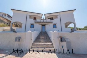 Apartamento en Budoni