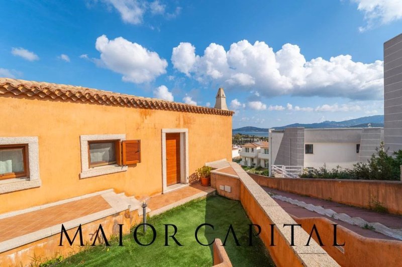 Appartement à Arzachena