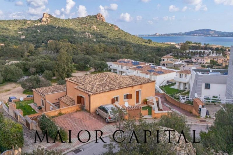 Appartement à Arzachena