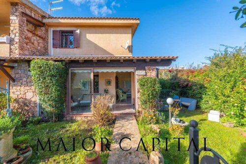 Moradia com terraço em San Teodoro