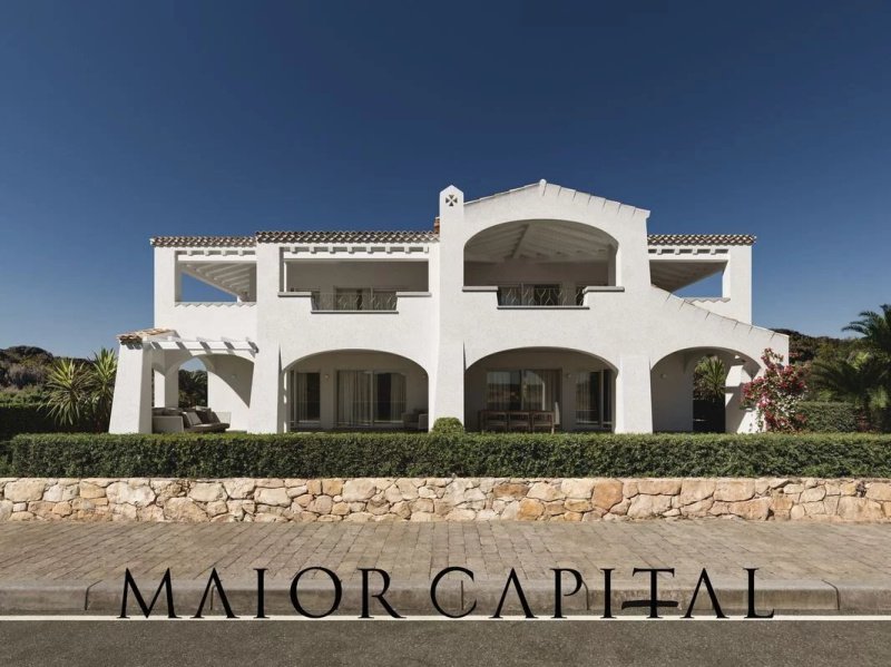 Apartamento en Budoni
