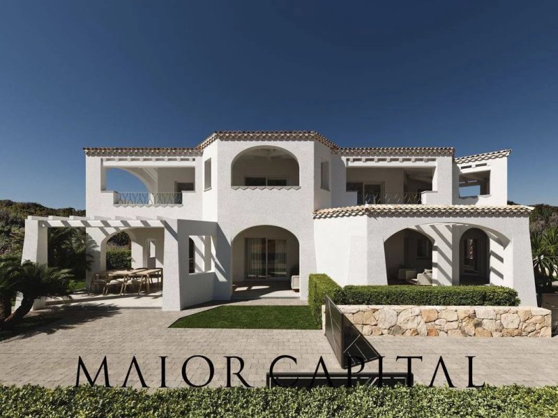 Apartment in Budoni