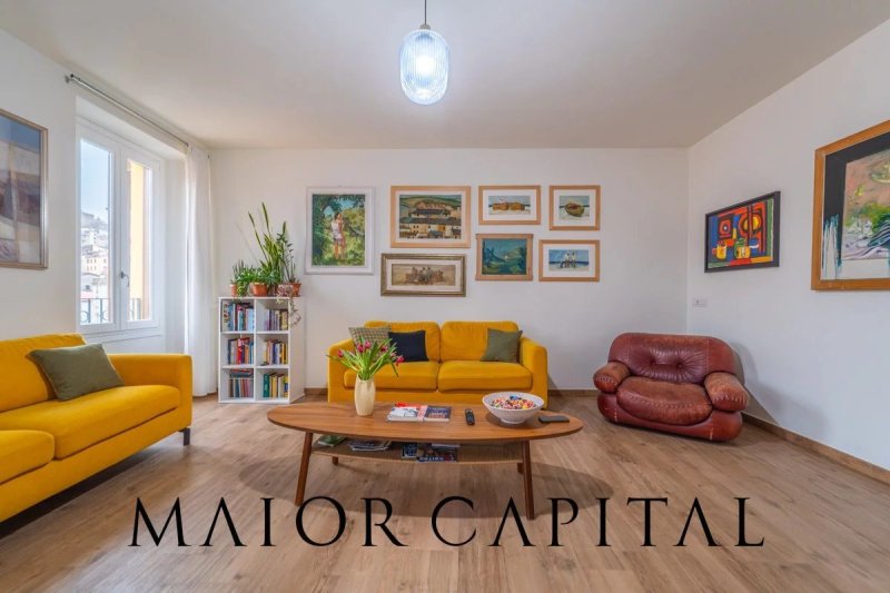Apartment in Ozieri