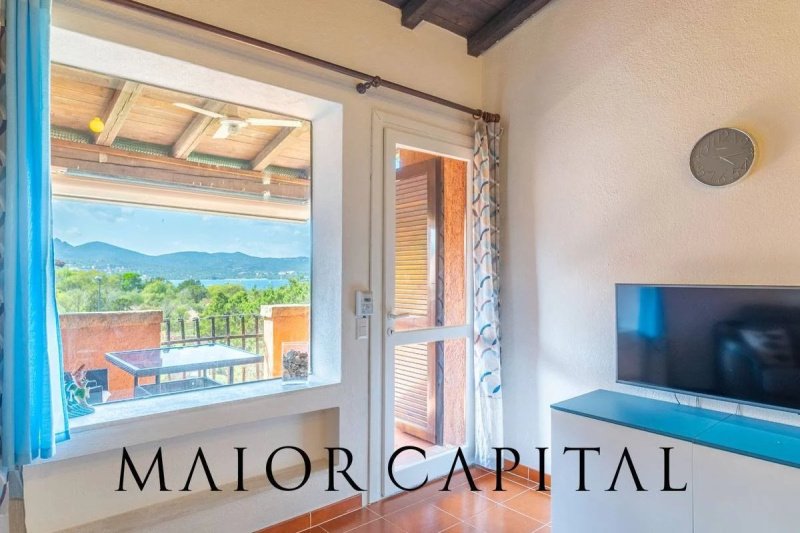 Appartement à Olbia