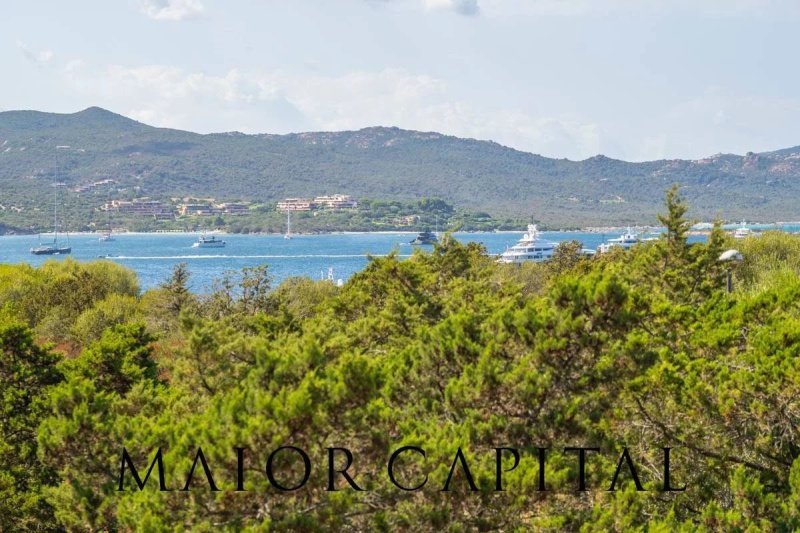 Appartement à Olbia