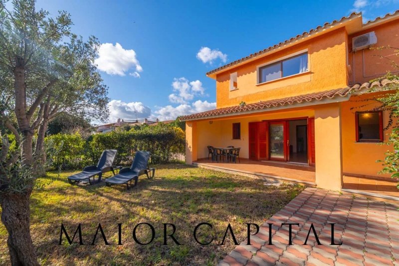 Villa in San Teodoro