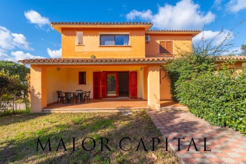 Villa in San Teodoro