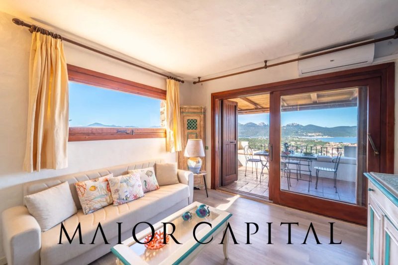 Appartement à Olbia