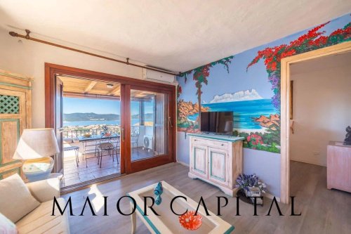 Appartement à Olbia