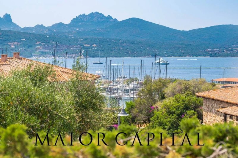 Appartamento a Olbia