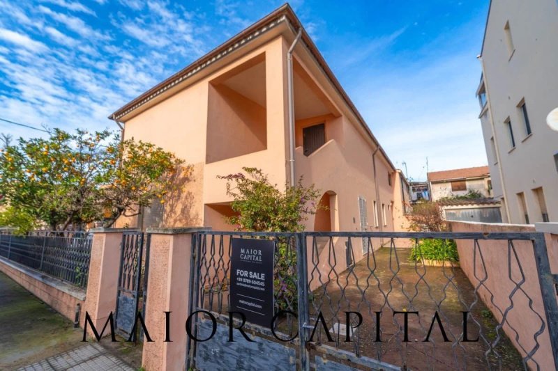 Villa in Olbia